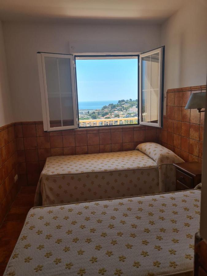 Peñíscola Isiyol Atalayas 아파트 외부 사진